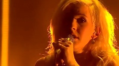 Your Song
