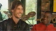 Jamiroquai - 访谈