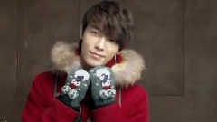 Santa U Are The One