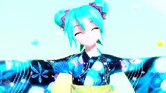 初音未来 - キップル・インダストリー