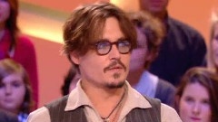 Johnny Depp - 2011法国GRAND