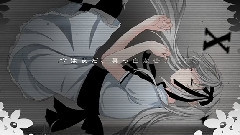 初音未来 - アリスの世界地図