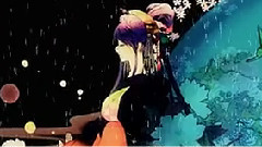 初音未来 - 花魁ROCK