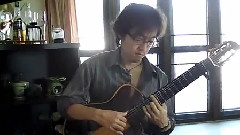 你还是...