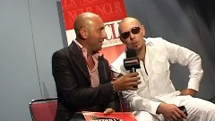 Momento Latino Pitbull