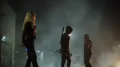 影视原声 - <绿箭侠> 第二季 预告