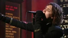 The Strokes - You Only Live Once