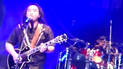 情人的眼泪