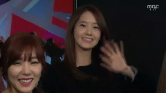少女时代 - SNSD YTMA Interview