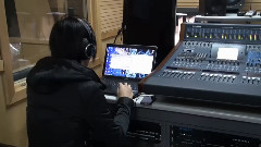 Lilith - Fenice Recording Making