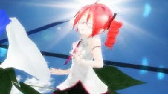 初音未来 - Wavefile