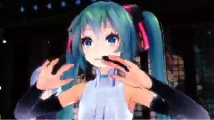 初音未来 - Ro-Kyu-Bu! Shoot Tda