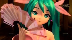 初音未来 - ジュゲムシーケンサー