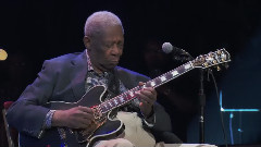 Eric Clapton,B.B.King,欧美群星 - Everyday I Have The Blues
