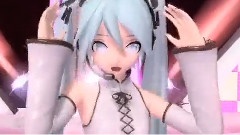 初音未来 - Change Me