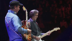 Eric Clapton,欧美群星 - Big Road Blues