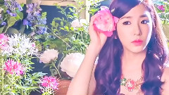 少女时代 - Unexpectedly