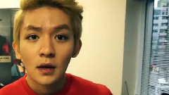 Teen Top On Air