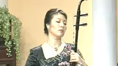 天山风情