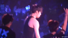 Changjo Solo Stage