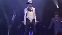 Michael Jackson - Smooth Criminal