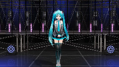 初音未来 - 私の时间