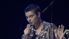 Sinead O’Connor - The Singing Bird