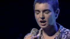 Sinead O’Connor - I Am Stretched On Your Grave