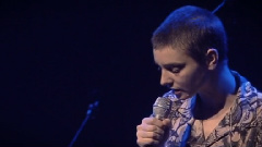 Sinead O’Connor - Nothing Compares 2 U