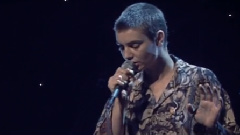 Sinead O’Connor - You Made Me The Thief Of Your Heart