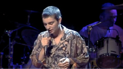 Sinead O’Connor - Paddys Lament