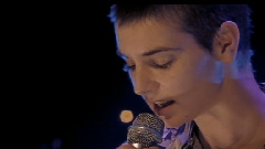 Sinead O’Connor - Thank You For Hearing Me