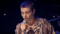 Sinead O’Connor - Fire On Babylon