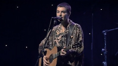 Sinead O’Connor - The Last Day Of Our Acquaintance