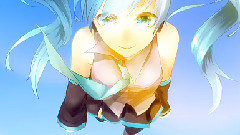初音未来 - Hello,World