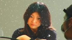 白い花