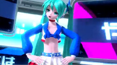 初音未来 - No Logic