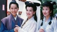 左宏元、张慧清《渡情》