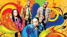 Living Colour - Glamour Boys
