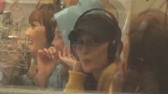 少女时代 - KBS Kiss The Radio