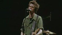 卢克·葛莱姆斯 - Luke - La Sentinelle
