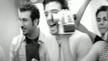 N Sync - Gone