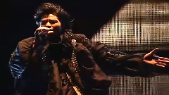 洛克先生Mr.Rock演唱会纪实