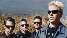 The Offspring - The Offspring - Defy You