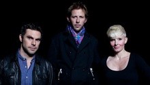 Groove Armada - My Friend