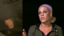 艾蕾莎·贝丝·摩儿 - P!nk - Interview With P!NK