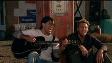 Grant - Just The Thing