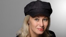 Louise Hoffsten - All About Numbers