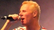Christer Sandelin - Pojkar Som Män