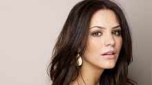 Katharine McPhee - Behind the Scenes